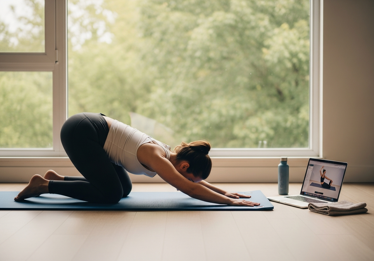 Парные занятия